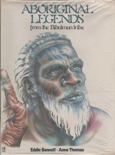 Aboriginal legends from the Bibulmun Tribe