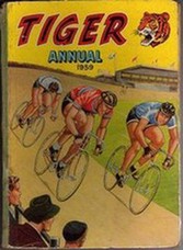 Tiger annual 1959