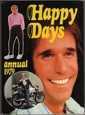 Happy days annual 1979