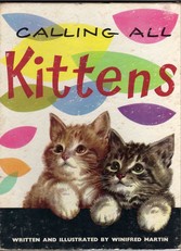 Calling all kittens